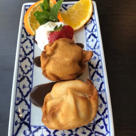 At Home Thai Restaurant - Accommodation Noosa 0