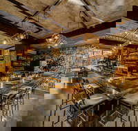 Herd Bar  Grill - Accommodation Noosa