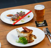 Huon Hill Tavern Wodonga - Accommodation Noosa