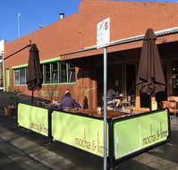 Mocha and Lime - Accommodation Noosa