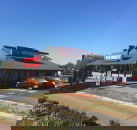 Red Rooster - Accommodation Noosa