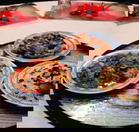 Rothman All Joy Chinese Restaurant - Accommodation Noosa