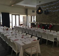 The Clubhouse Bar  Bistro - Accommodation Noosa