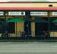 Belsize  Co - Accommodation Noosa