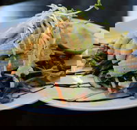 Elevation At Emerald