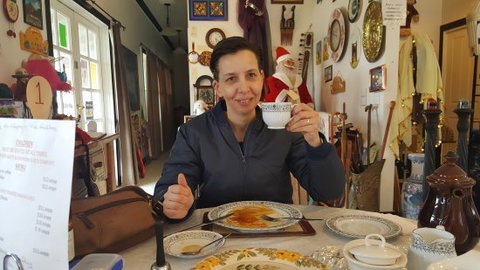 Henry VIII Manor House - Accommodation Noosa 0