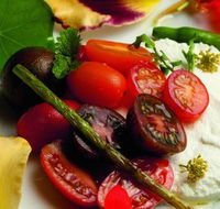 Embers Woodfired Restaurant - Accommodation Noosa