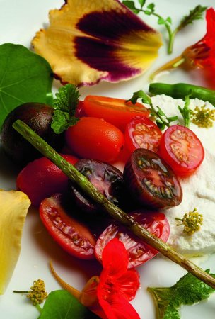 Embers Woodfired Restaurant - Accommodation Noosa 0