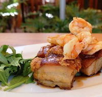 Outback Steakhouse Leumeah - Accommodation Noosa