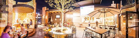 The Woodville Hotel - Accommodation Noosa 0
