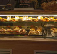 Alexandra Bakery  Cafe - Accommodation Noosa