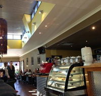 Alpine Gate Cafe - Accommodation Noosa