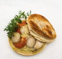 Apollo Bay Bakery - Accommodation Noosa