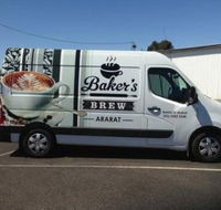 Baker's Brew - Accommodation Noosa