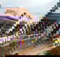 Coco's Cafe - Accommodation Noosa
