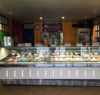 Dooleys Ice Cream - The Ice Cream Tub - Accommodation Noosa