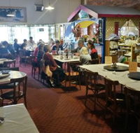 Flam Shan Chinese Restaurant - Accommodation Noosa