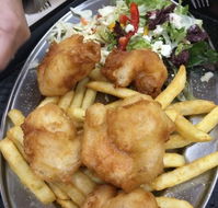 Georges Takeaway - Accommodation Noosa