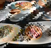 Gladysdale Bakehouse - Accommodation Noosa