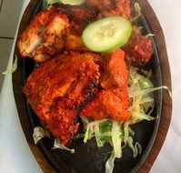 Indian Tandoori Recipes Chef - Accommodation Noosa