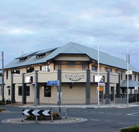 Inverloch Esplanade Hotel - Accommodation Noosa