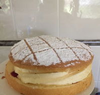 Kemp's Bakery - Accommodation Noosa