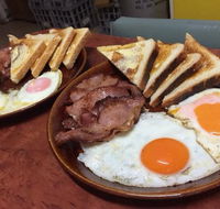 Kilmore Bakery Cafe - Accommodation Noosa