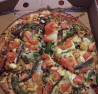 Kilmore Pizza  Pasta - Accommodation Noosa