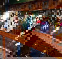 MacNamara's Irish Pub - Accommodation Noosa