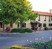 McCartin's Hotel Bistro - Accommodation Noosa