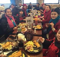 Mount Buller Fish and Chippery