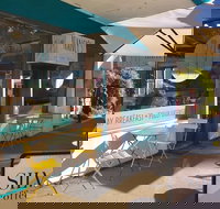 Nancy's of the Valley - Accommodation Noosa