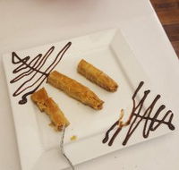Natalia's Restaurant - Accommodation Noosa
