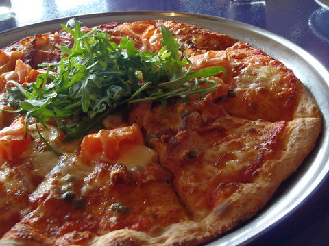 Pats Italian Restaurant & Bar - Accommodation Noosa 0
