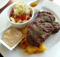 Quarry Restaurant - Accommodation Noosa