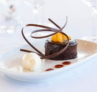 Radius Restaurant - Accommodation Noosa