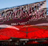 Red Relish Cafe - Accommodation Noosa