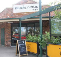 Rendezvous in Yea - Accommodation Noosa
