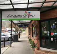 Seasons Cafe - Accommodation Noosa