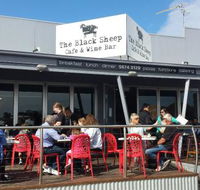 The Black Sheep - Accommodation Noosa