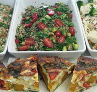 The Gatha Food Store - Accommodation Noosa
