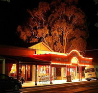 The Palais Kitchen - Accommodation Noosa