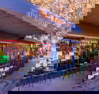 The Ranges Cafe - Accommodation Noosa