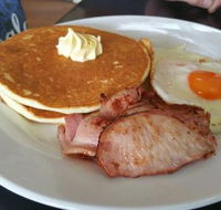Wallder's Cafe - Accommodation Noosa