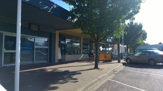 Patyah ACT Accommodation Noosa