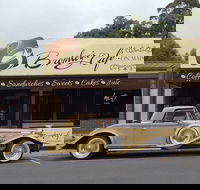 Bromley's On Main - Accommodation Noosa