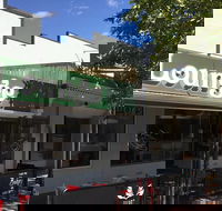 Charlton Bakery Cafe - Accommodation Noosa