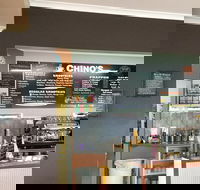Chino's on Victoria - Accommodation Noosa