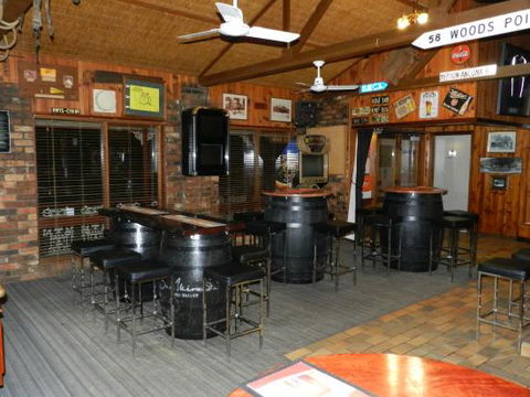 Courthouse Hotel - Accommodation Noosa 0