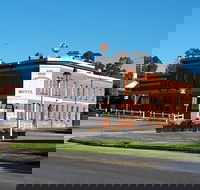Criterion Hotel - Accommodation Noosa